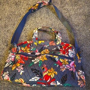 Vera Bradley Weekender